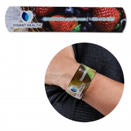 Promotional Prizma Slap-Wrap