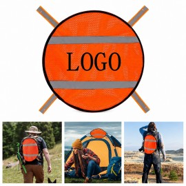 Customized Custom Logo Gift Reflector