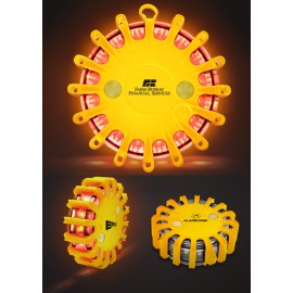 Safety Bright Emergency Light with Logo