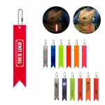 Reflective Warning Ribbon with Logo
