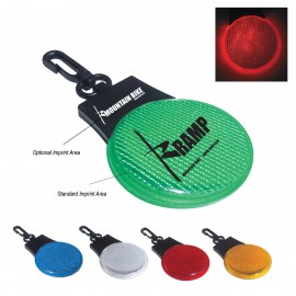 Promotional Tri-function Led Blinking Light  Promotional Tri-function Led Blinking Light
