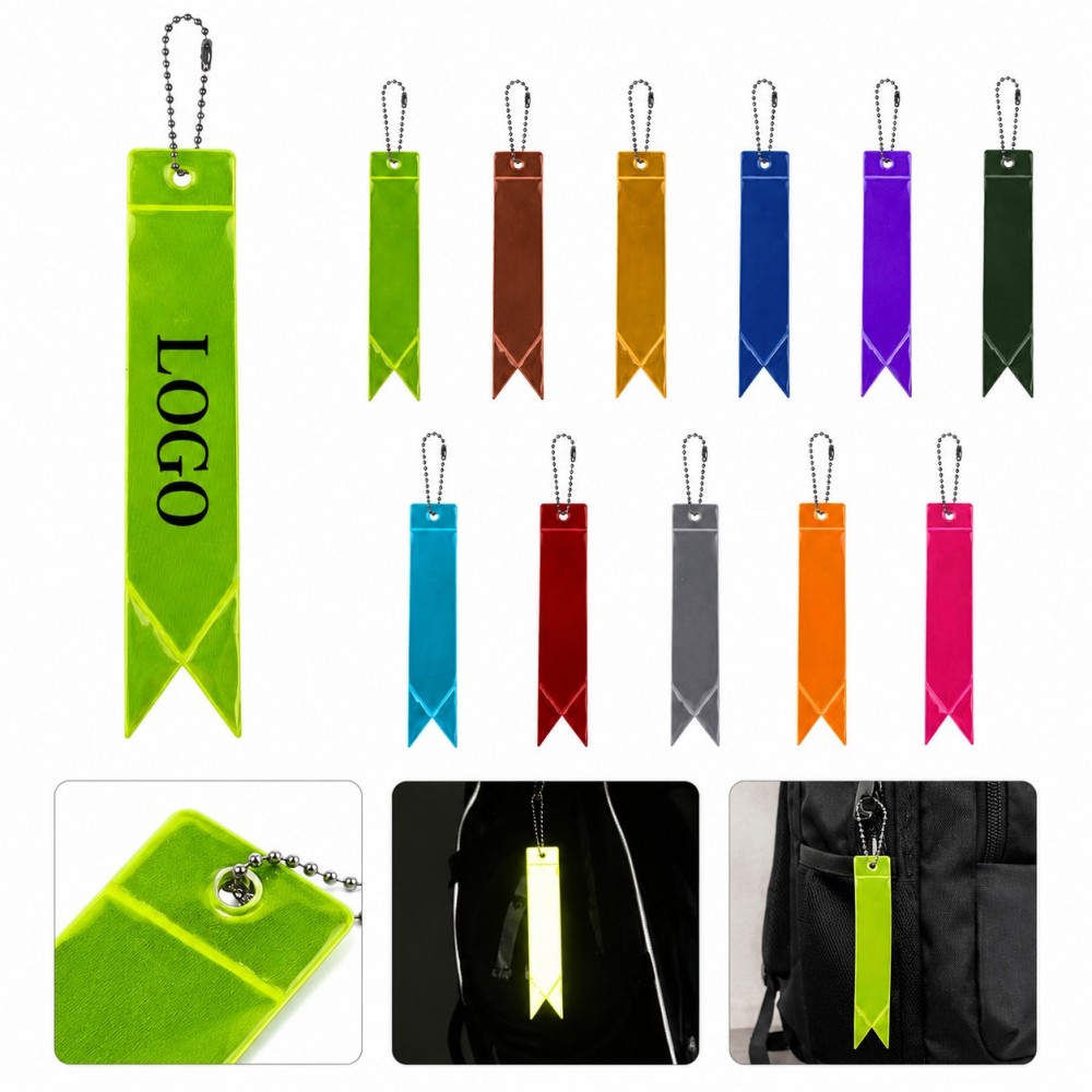 Logo Branded Custom Logo Gift Reflector