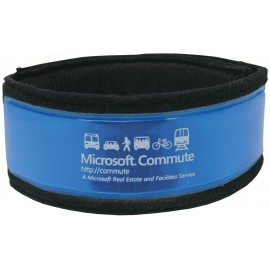 Promotional Reflective Anklite