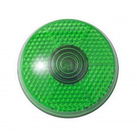 LED Reflector Light with Logo