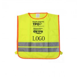 Promotional Child Reflective Safety Vest