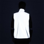 Full Reflective Sports Cycling Vest with Logo