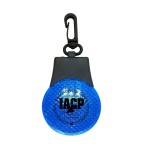 Custom Printed 3 Way Pet Collar Reflector