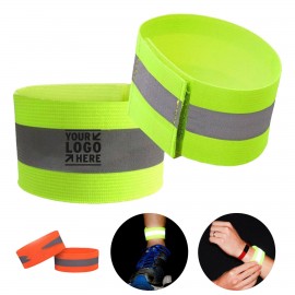 Visibility Safety Band with Logo