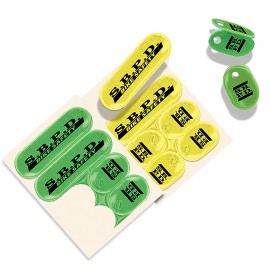 Logo Branded Tag-Stix  Logo Branded Tag-Stix