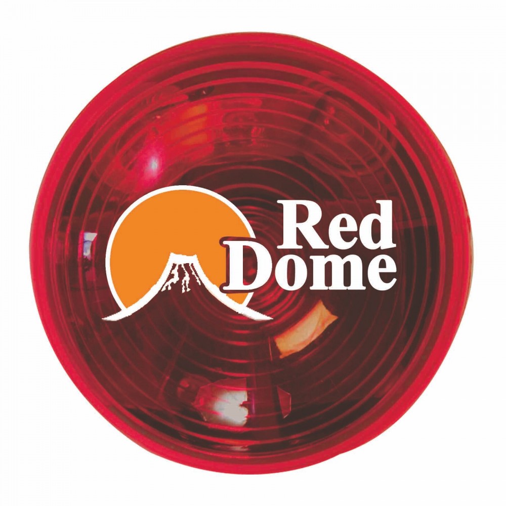 Multimode Sportsball Strobe Logo Branded Multimode Sportsball Strobe Logo Branded
