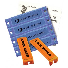 Lite Slider Set with Logo