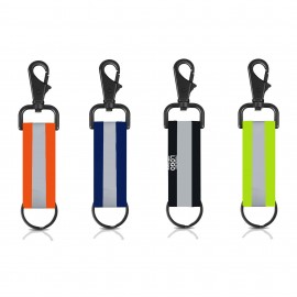 Personalized Reflective Multifunctional Hook