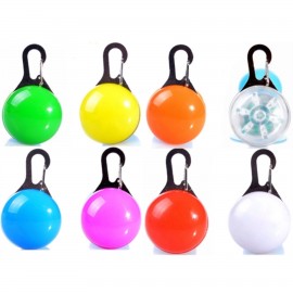 Promotional Pet Safety Light