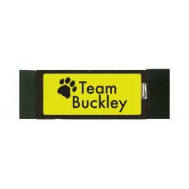 Promotional 4" Reflective Armband