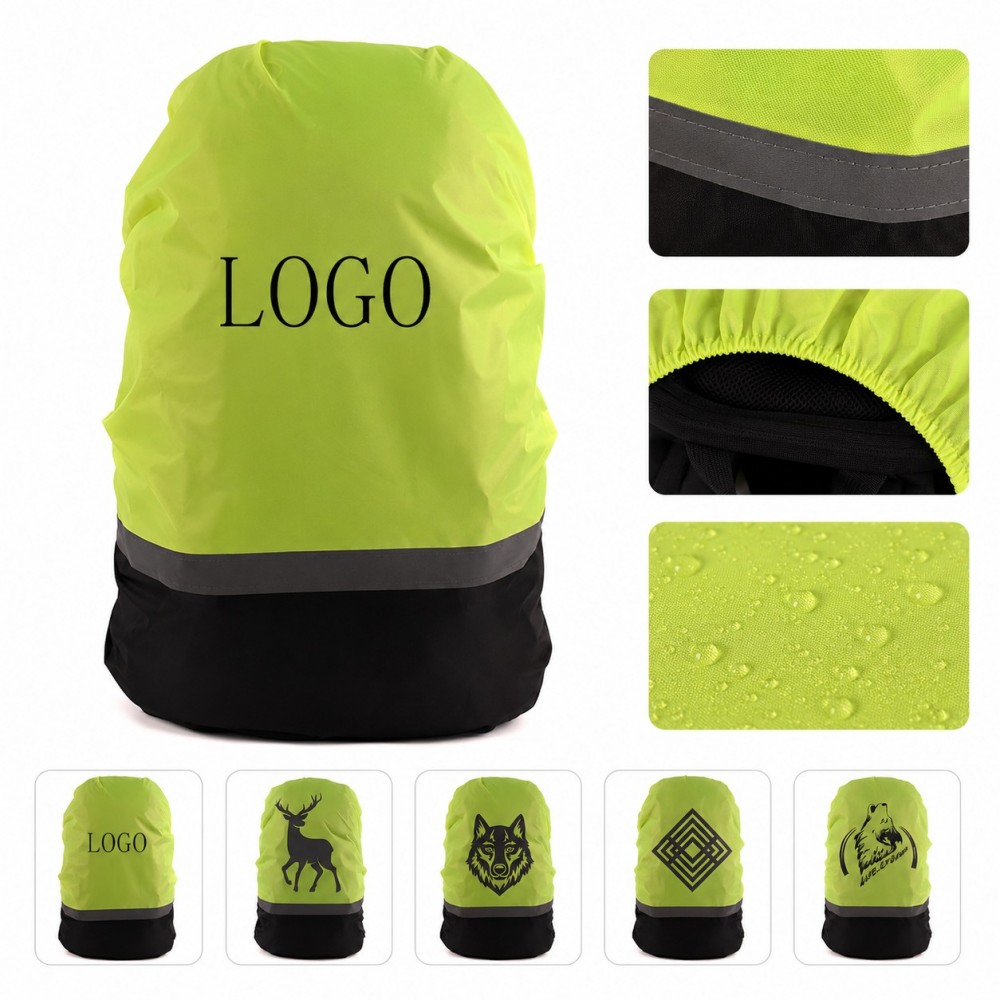Custom Logo Gift Reflector with Logo