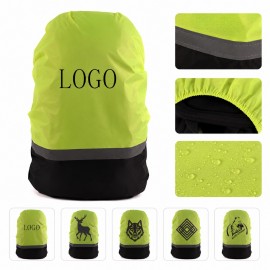 Custom Logo Gift Reflector with Logo