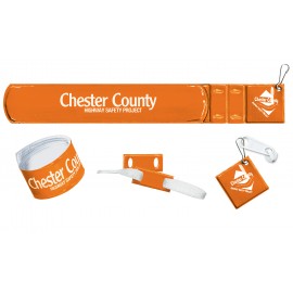 Slap Wrap Combo with Logo