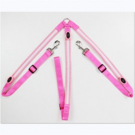 Promotional New design Usb Rechargeable Flashing Led Light Horse Harness  Promotional New design Usb Rechargeable Flashing Led Light Horse Harness