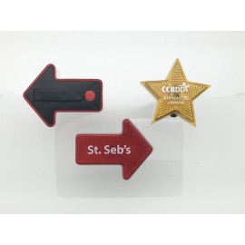 Personalized Personal Safety Flasher