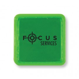 Reflective Squares Custom Imprinted