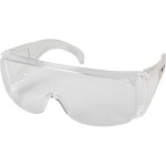 Personalized STIHL Clear Lens Safety Glasses