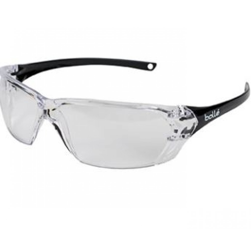 Customized Bolle Prism Safety Glasses