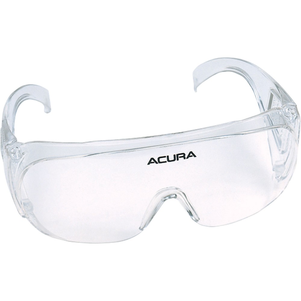 Personalized Advantage Safety Glasses