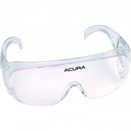 Personalized Advantage Safety Glasses