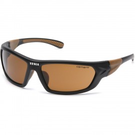 Logo Branded Carhartt Carbondale Safety Glasses