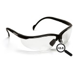 Personalized Venture II Readers Safety Glasses