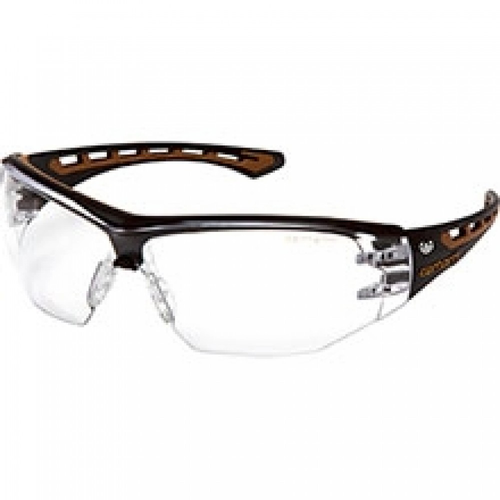 Custom Carhartt Easley Safety Glasses