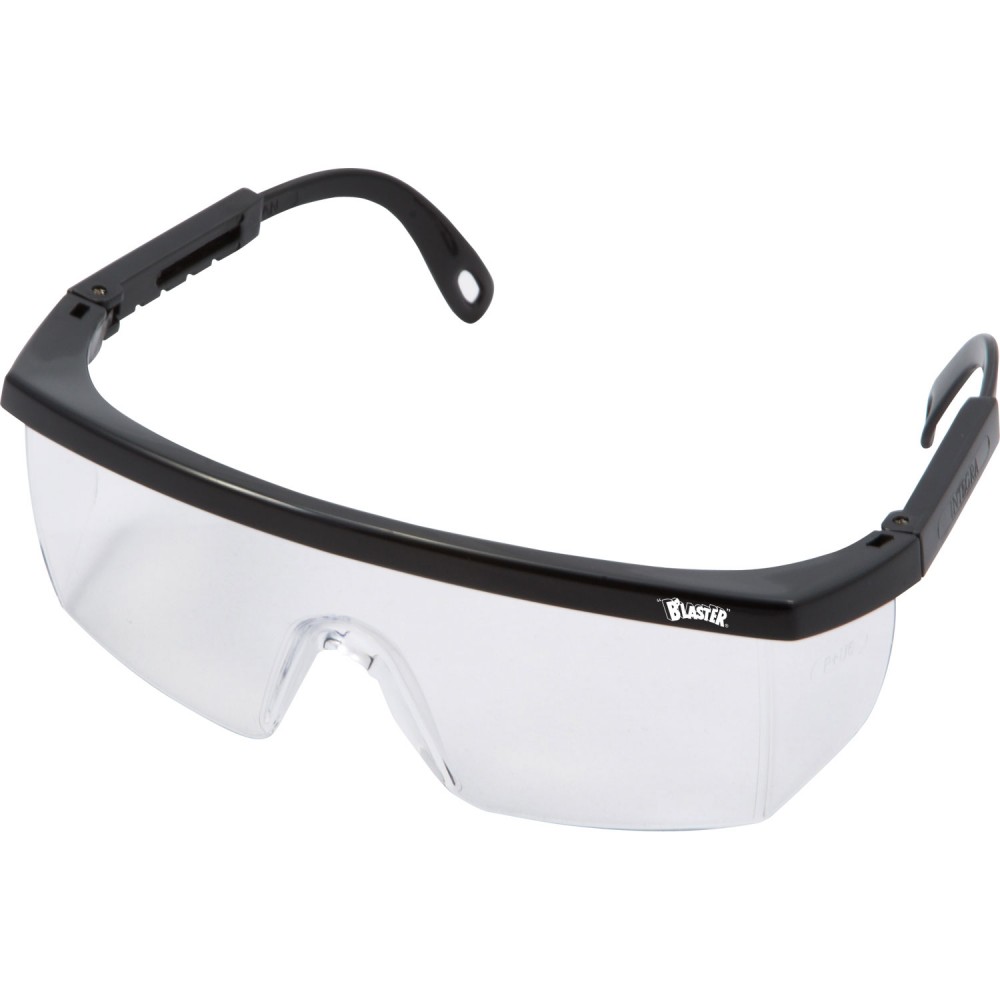 Integra Safety Glasses with Logo