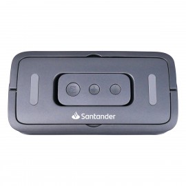 Camping Lantern and Power Bank (10000mAh) with Logo