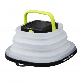 Goal Zero Crush Light Logo Branded Goal Zero Crush Light Logo Branded