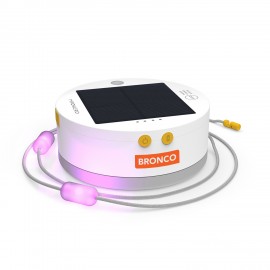 Customized Luci Color Solar String Lights  Customized Luci Color Solar String Lights