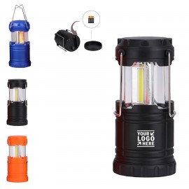 Camping Lights Tent Hanging with Logo