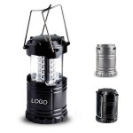 Portable Led Camping Survival Lanterns with Logo
