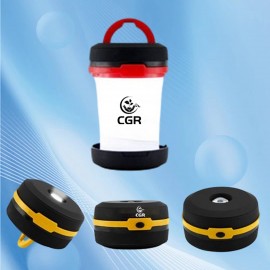 Portable Waterproof Lantern with Logo  Portable Waterproof Lantern with Logo