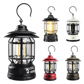 Customized Rechargeable Outdoor Camping Lantern  Customized Rechargeable Outdoor Camping Lantern