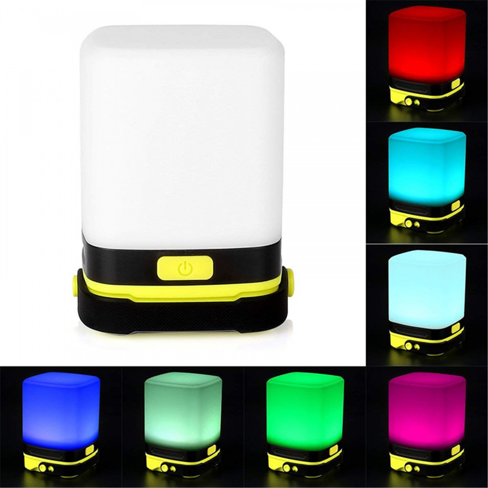Promotional Portable Hanging LED Camp Light Promotional Portable Hanging LED Camp Light