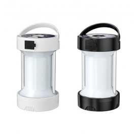 Logo Branded Solar Camping Lantern