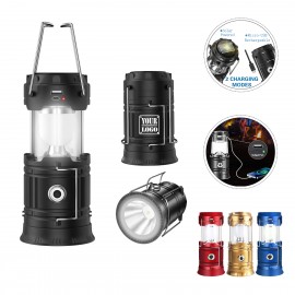 Multifunctional Outdoor Camping Lantern with Logo  Multifunctional Outdoor Camping Lantern with Logo