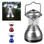 Logo Branded Retro Camping Lantern