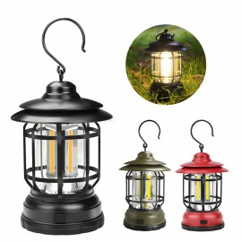 Promotional Rechargeabe LED Camping Lantern