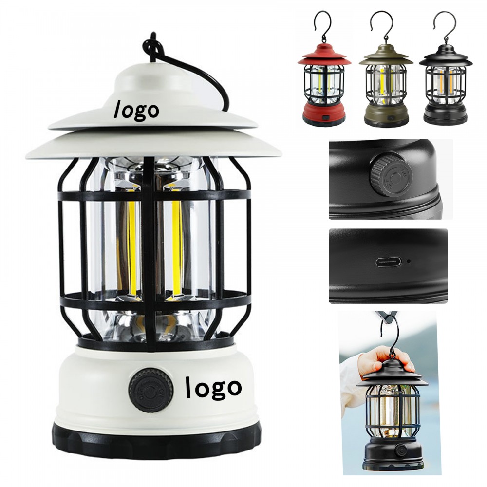 Promotional Camping Lamp Promotional Camping Lamp