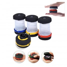 Telescopic Camping LED Lantern with Logo