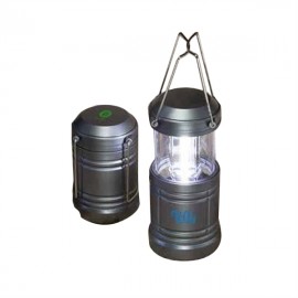 BriteTek Boss Pull Up LED COB Lantern with Logo