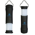 Personalized LED Camping Lantern Tent Emergency Light