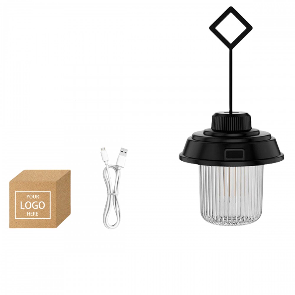 Promotional Tent Lamp