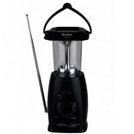 Customized Kaito KA249 Multi-functional 4-Way Powered LED Camping Lantern  Customized Kaito KA249 Multi-functional 4-Way Powered LED Camping Lantern
